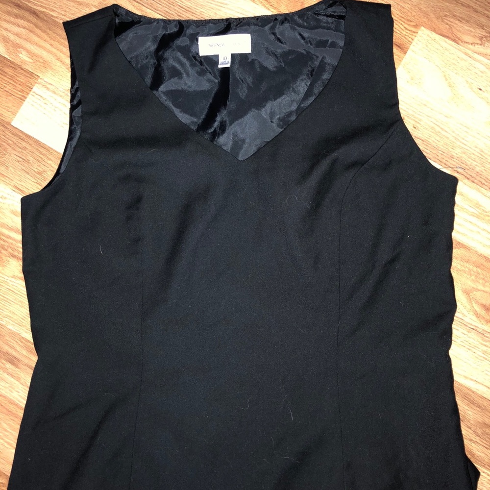 Jones New York Professional Suit Piece (Tank Top)